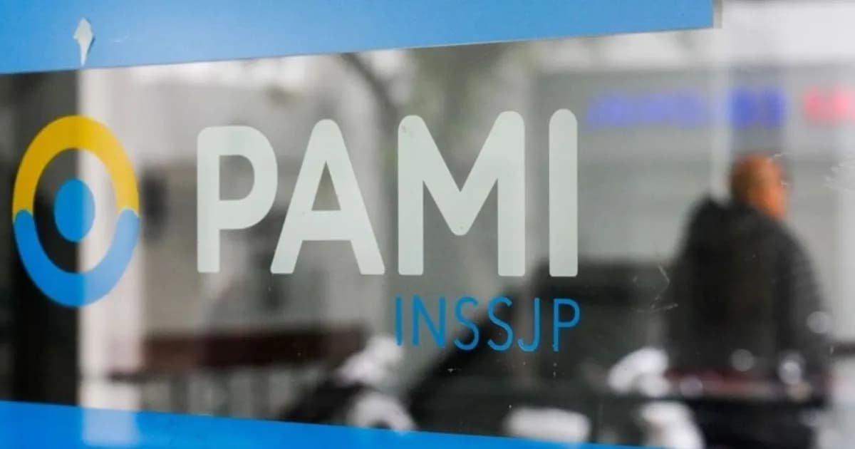 El Gobierno incrementa la emisión de deuda en $580.270 millones para el PAMI
