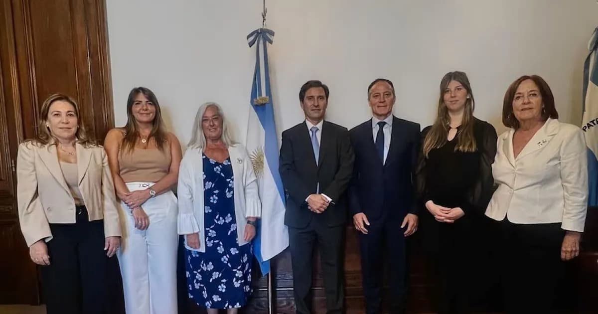 El PRO y Provincias Unidas crean un nuevo interbloque en el Senado