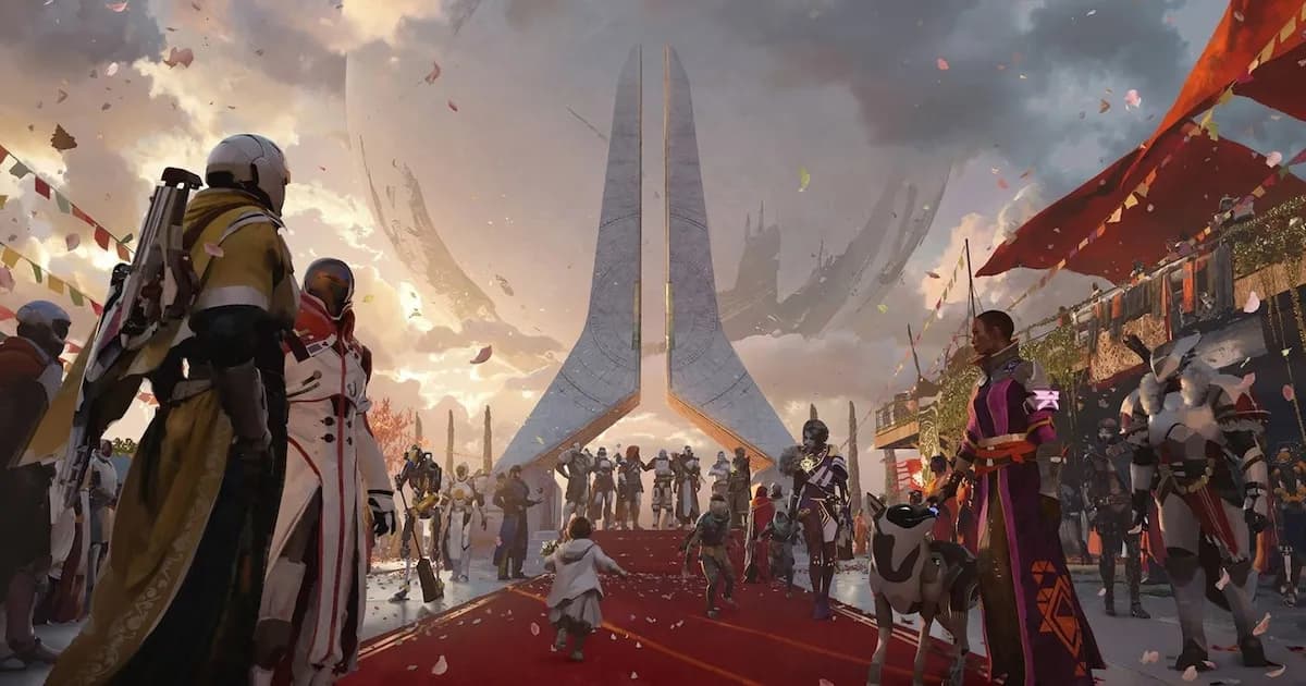Bungie confirma el adiós a Destiny 2: el juego se despide de las actualizaciones en 2026