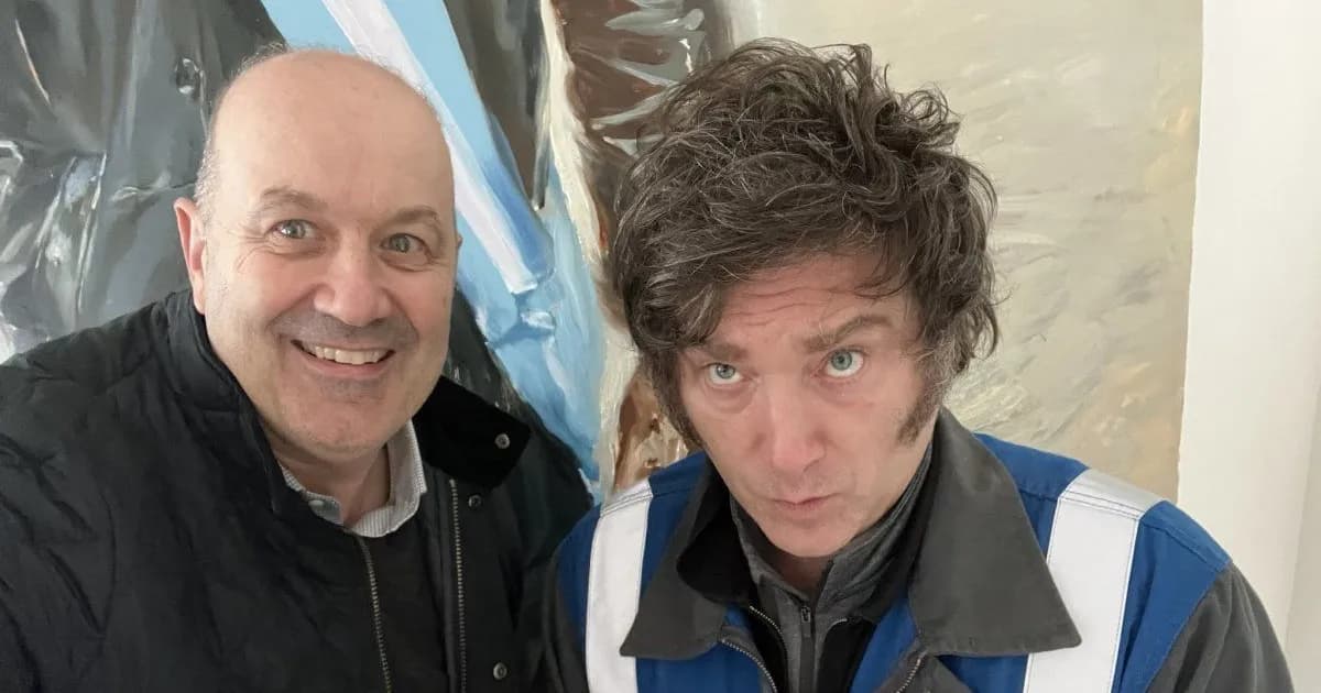 Javier Milei impulsa nuevos proyectos de desregulación en el Congreso