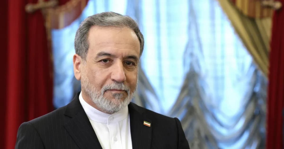 Qatar y Irán buscan finalizar el conflicto con EE.UU. en medio de tensiones regionales