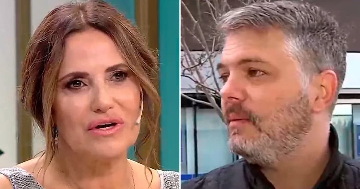 Condena por Violencia de Género: Ricardo Diotto Sentenciado por Agresión a María Fernanda Callejón
