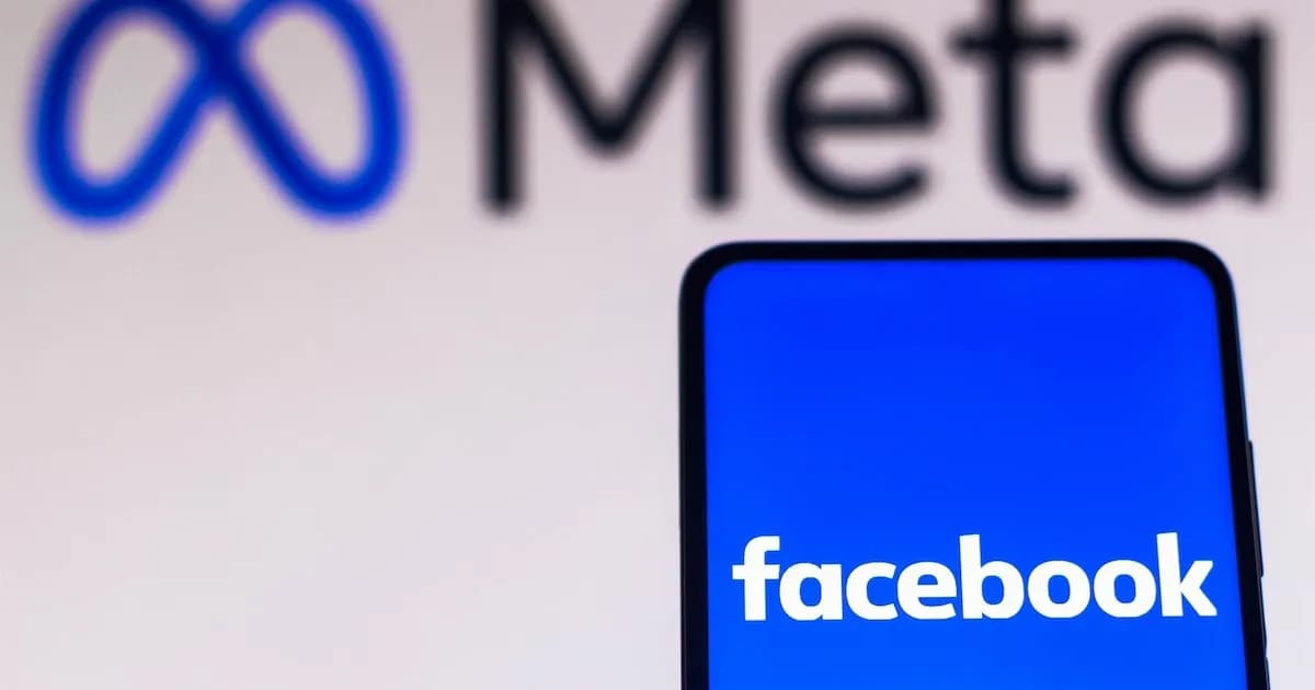 Forum: la nueva app de Meta que centraliza tus grupos de Facebook en un solo feed