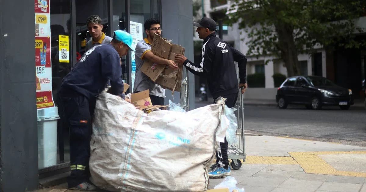 Aumento de la Pobreza en Argentina: Inflación y Pérdida de Poder Adquisitivo Impactan en el Primer Trimestre