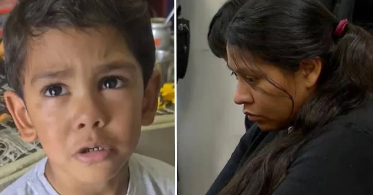 Madre de Ángel López enfrenta acusación de homicidio agravado por la muerte del niño