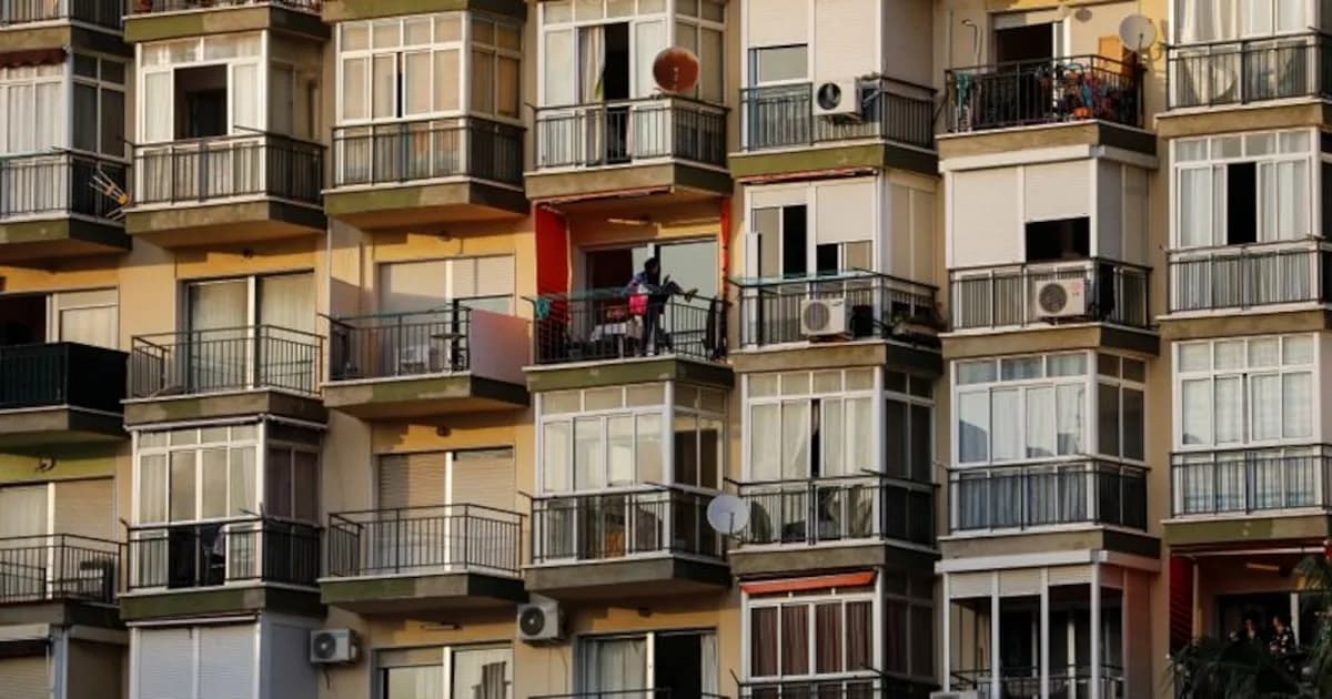 Crisis habitacional en España: el dilema de las viviendas vacías y la escasez de oferta
