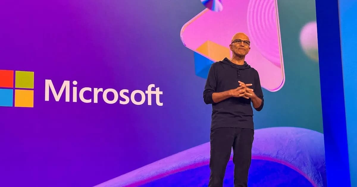 Microsoft y Uber: La Inteligencia Artificial se Vuelve Costosa para las Empresas