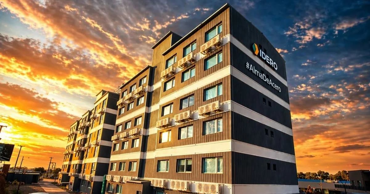 Crecimiento inmobiliario en Vaca Muerta: el primer fideicomiso con accesibilidad desde u$s1.000