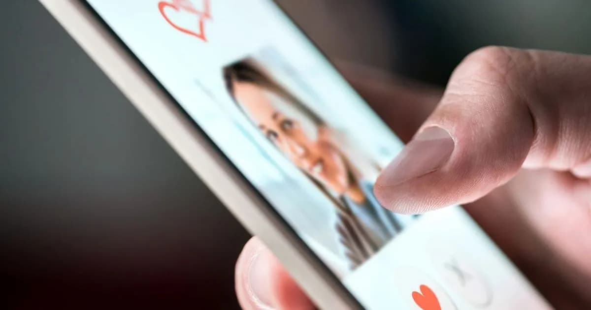 La batalla tecnológica de las aplicaciones de citas contra el fraude emocional