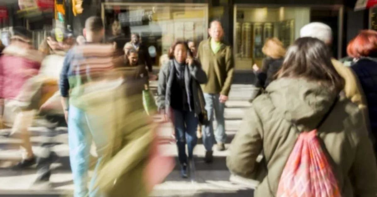 Crisis personal en Argentina: Más del 50% de los ciudadanos enfrenta problemas emocionales
