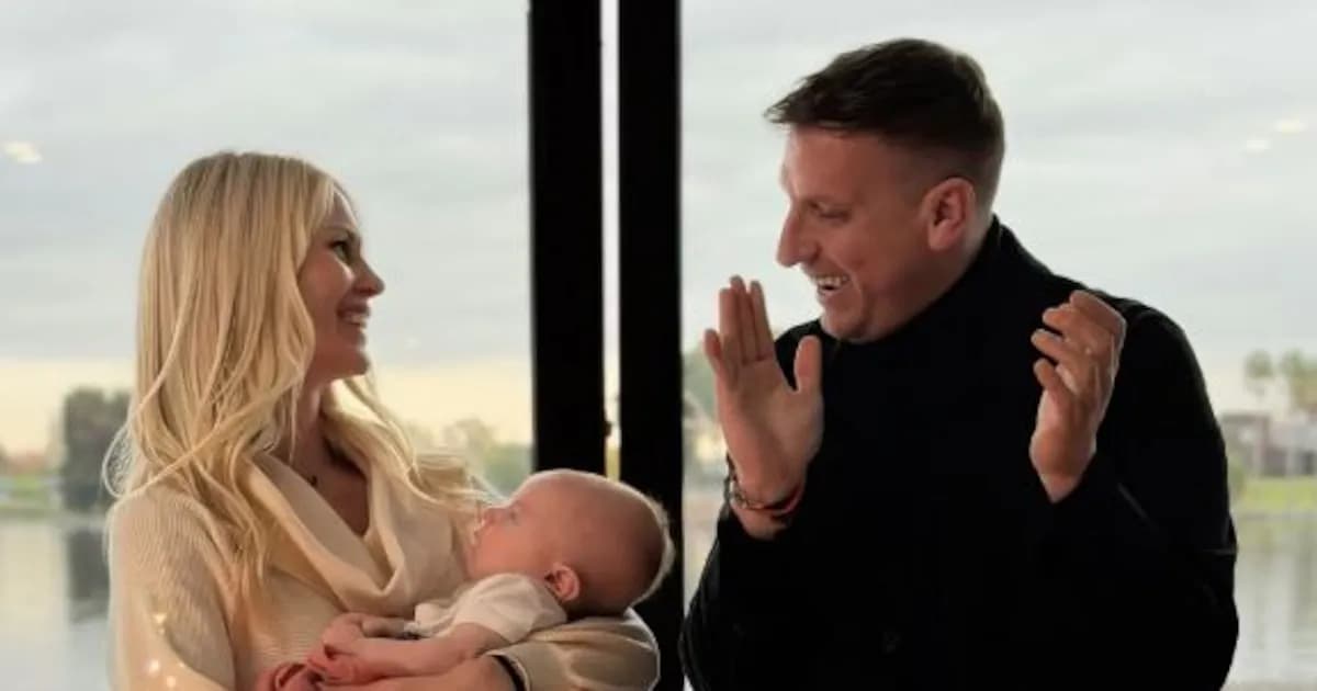 Daniela Christiansson celebra sus 35 años en Argentina: un año de aprendizajes y gratitud