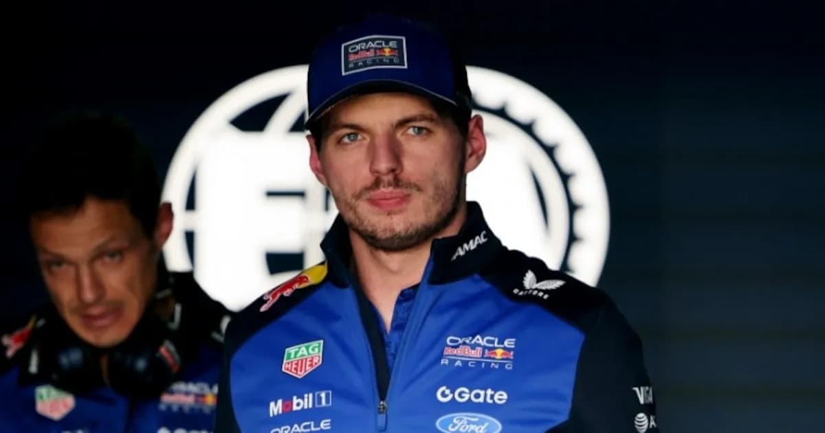 Max Verstappen asegura su futuro en la F1 y responde a un ex piloto sudamericano