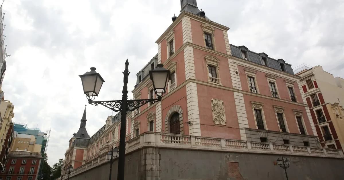 Aumento de costos en obras del Museo del Prado por hallazgos arqueológicos y problemas estructurales