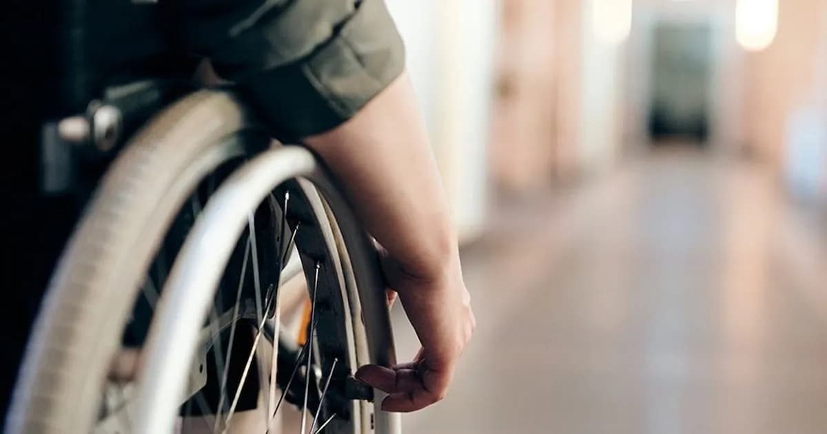 La inclusión de la discapacidad en las estadísticas oficiales: un reclamo urgente del CERMI