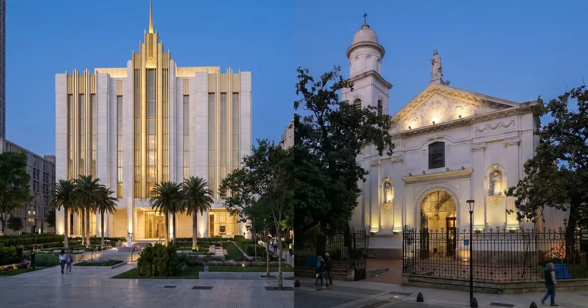 La lucha por preservar el patrimonio histórico en las ciudades modernas