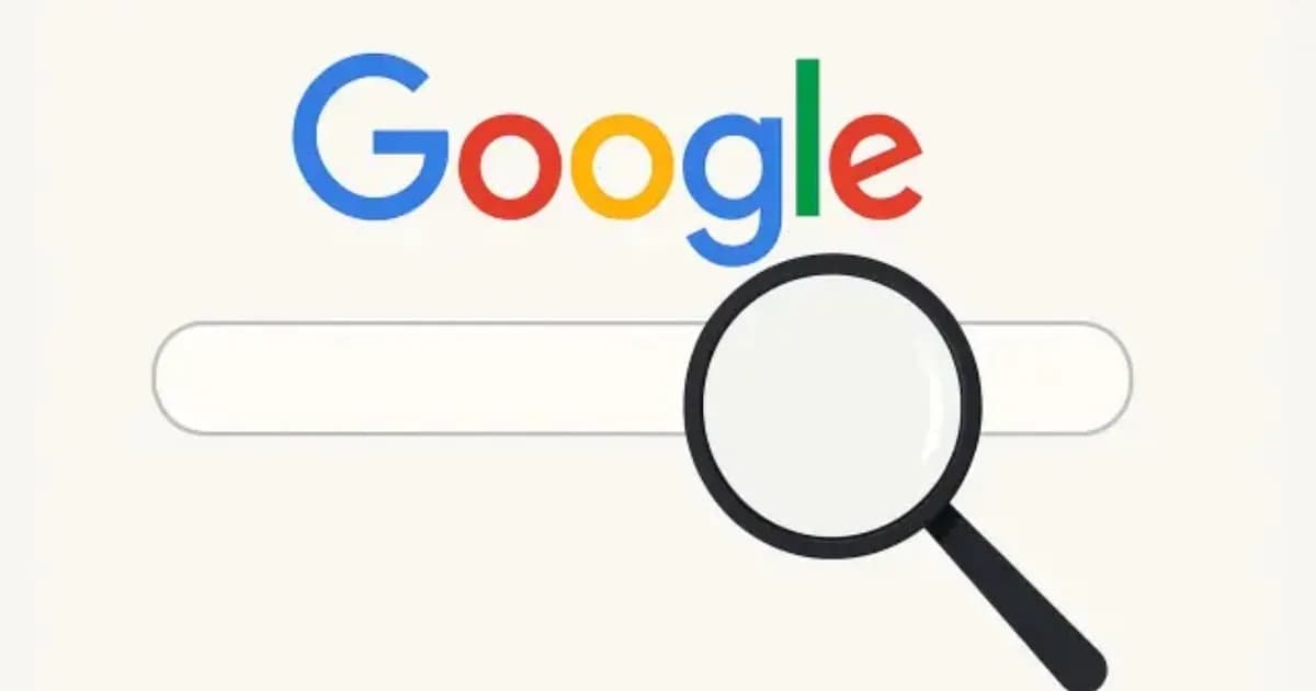 Un fallo curioso en Google transforma búsquedas en comandos directos