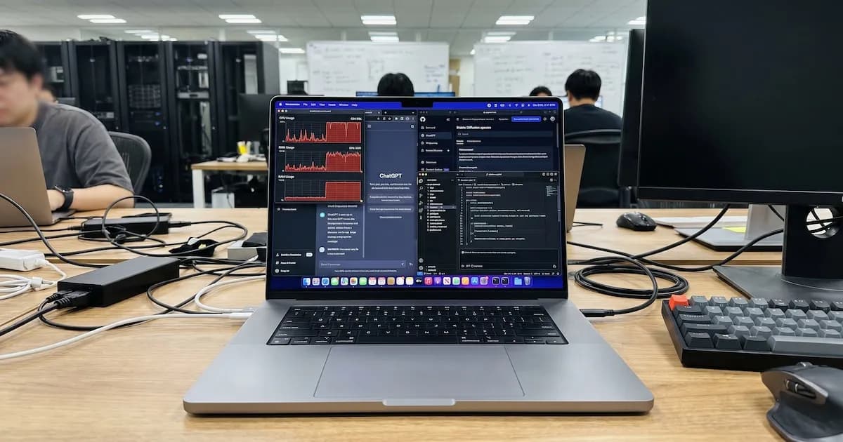 ¿Tu computadora va más lenta? La inteligencia artificial podría ser la causa y aquí te contamos cómo solucionarlo