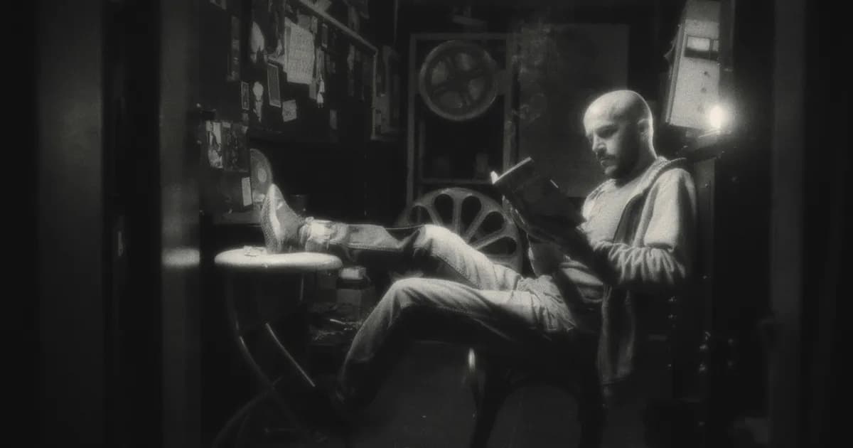 El cine argentino: un reflejo de la crisis actual y la búsqueda de nuevas narrativas