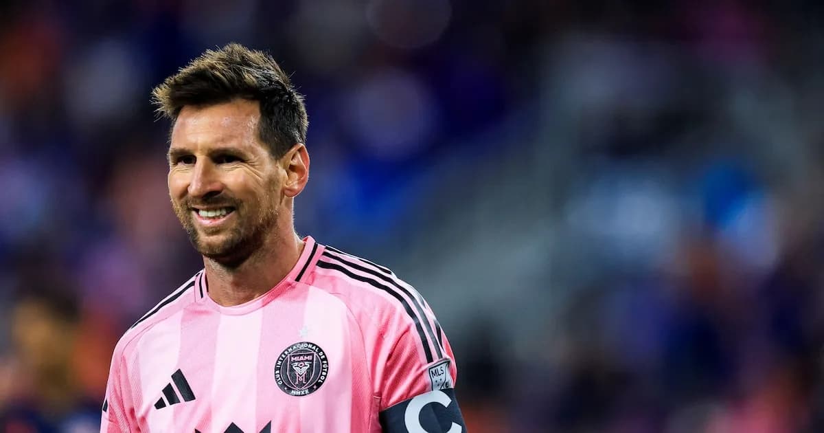 Los deportistas con mayores ingresos del mundo: Messi se ubica en el tercer lugar