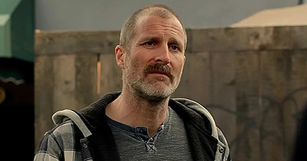 Hallan muerto a Stewart McLean, actor de 'Virgin River': la policía investiga un posible crimen