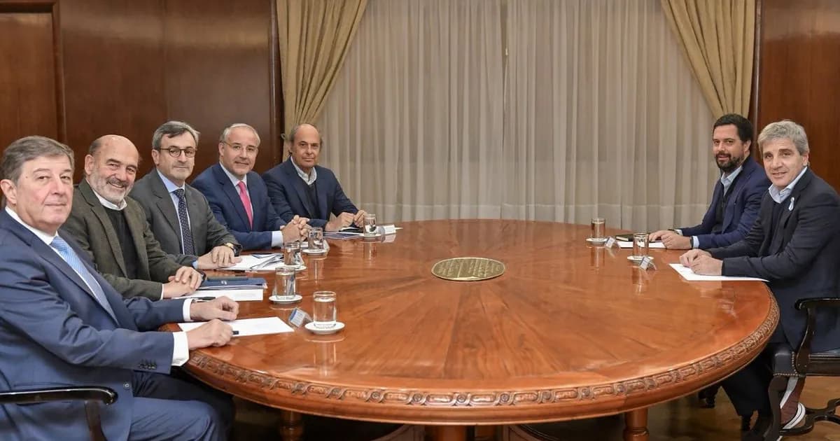 La UIA celebra la reducción de retenciones y pide apoyo a provincias y municipios