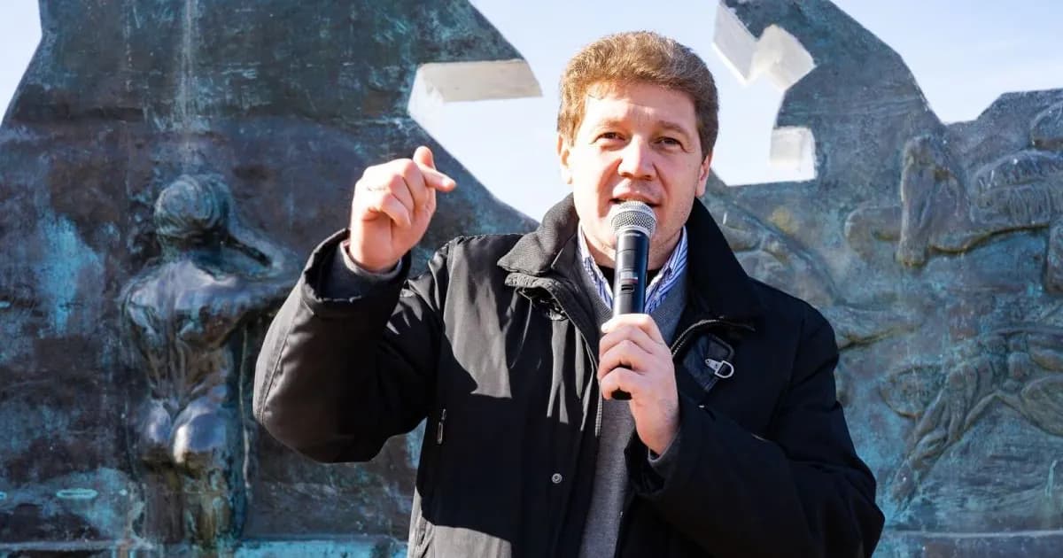 Conflicto en Tierra del Fuego: Melella enfrentará a la Justicia tras revés legislativo