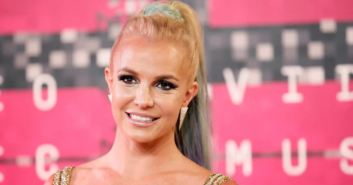 Britney Spears lanza duras acusaciones contra su madre durante su arresto en California