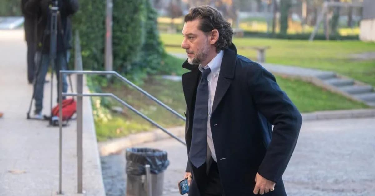 Misteriosa muerte del fundador de Mango: nuevas pruebas incriminan a su hijo
