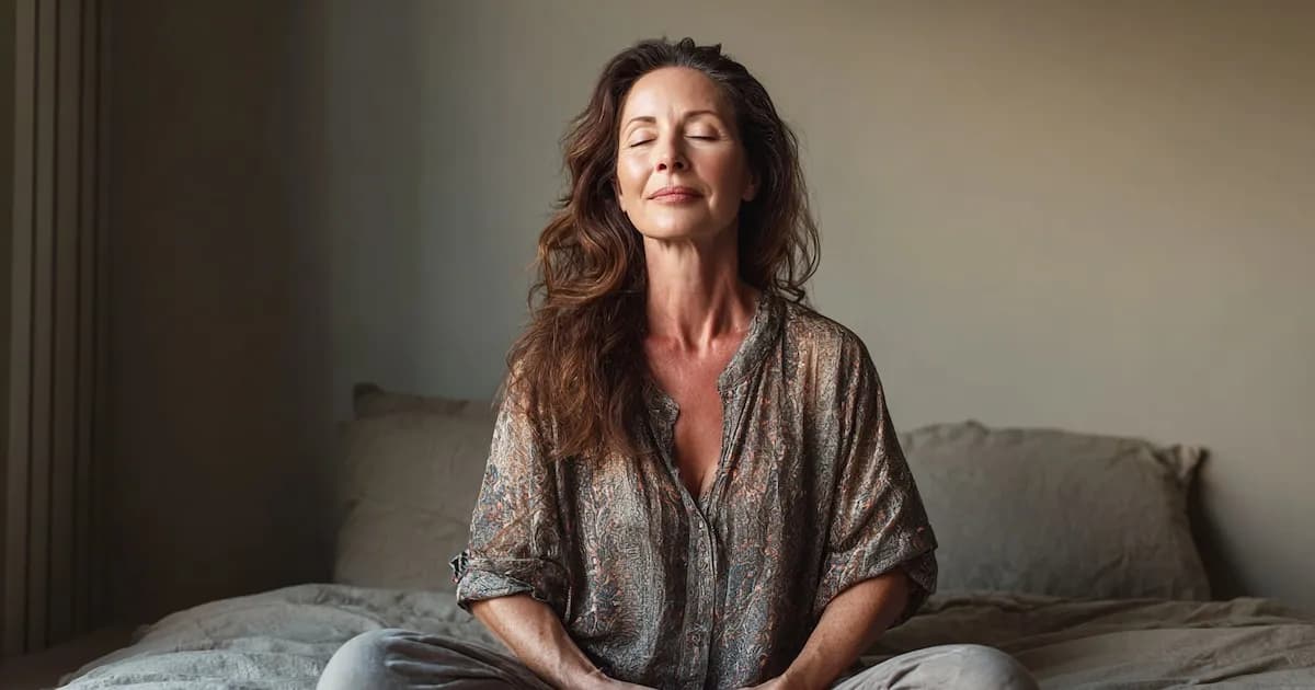 Diez minutos de meditación diaria: una solución efectiva para la hipertensión