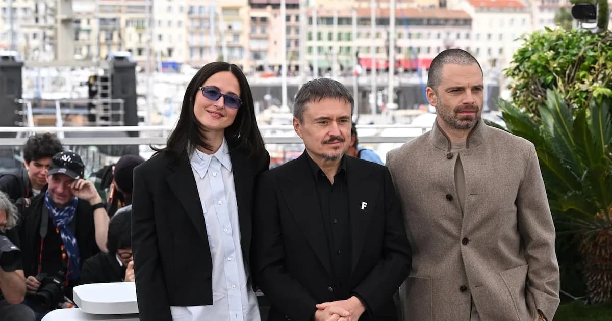 Cristian Mungiu se consagra nuevamente en Cannes con 'Fjord'