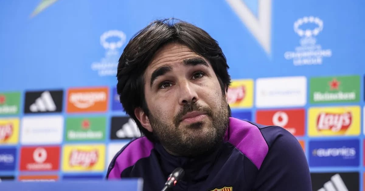 Pere Romeu: "Para triunfar en grandes partidos, hay que adaptarse a diferentes contextos"