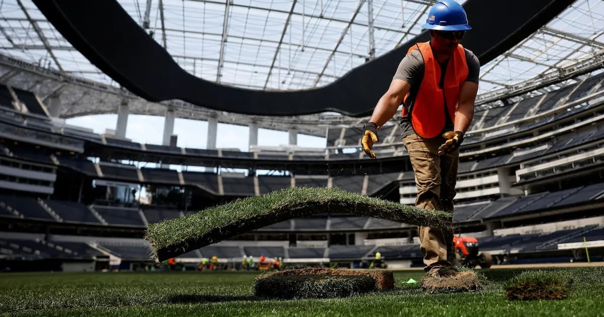 Mundiales en Contraste: Qatar 2022 y el Costoso Evento de 2026 en América del Norte