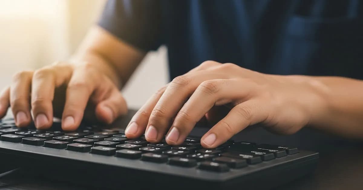 Uso de Mayúsculas: Claves para Optimizar su Activación en el Teclado