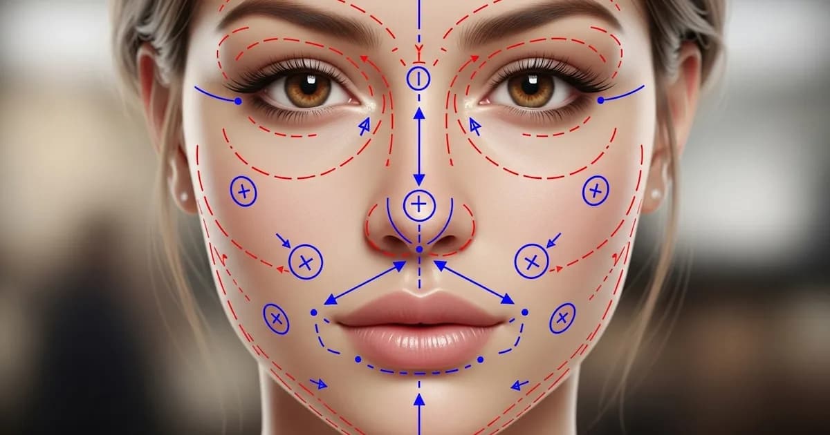 El impacto de la inteligencia artificial en las cirugías faciales: una nueva realidad estética