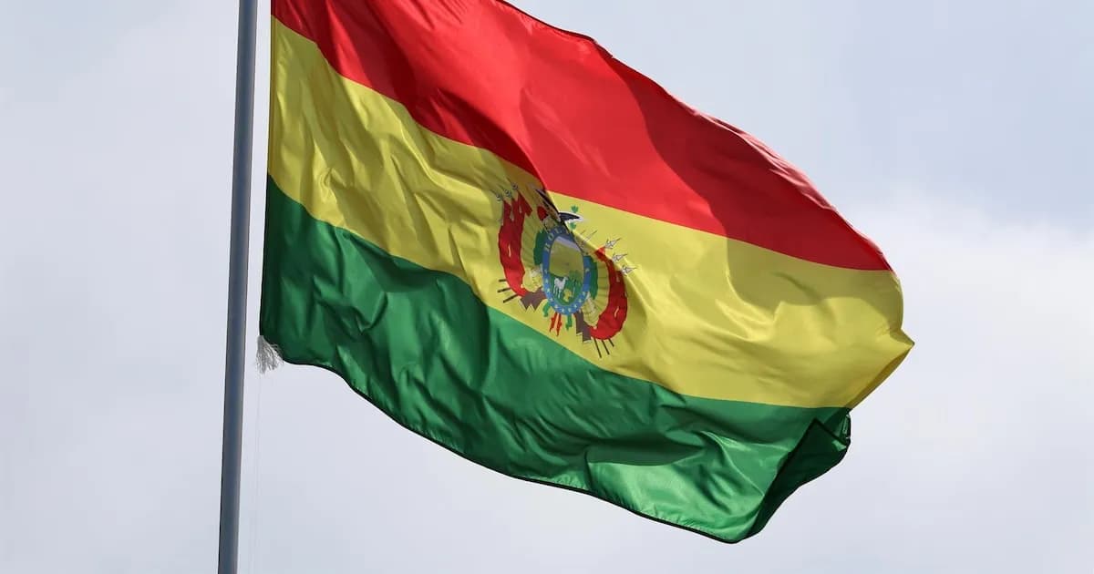 Protestas en Bolivia amenazan la estabilidad democrática, advierte el presidente Paz