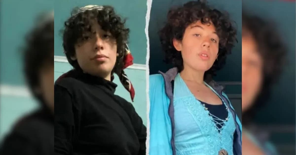 Desaparece joven argentina en Chile tras alertar sobre extraños