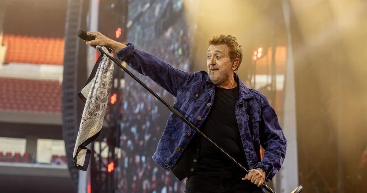 El regreso de 'El último de la fila' en Madrid: un reencuentro inolvidable