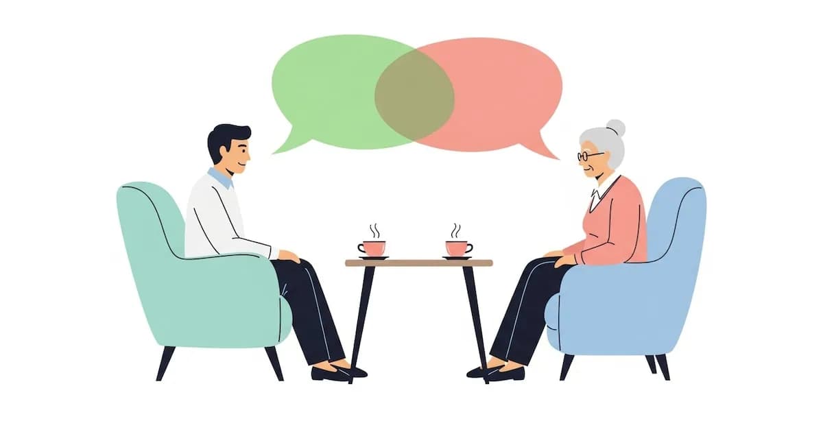 Fortalezas que Impulsan el Éxito en Parejas con Diferencia de Edad