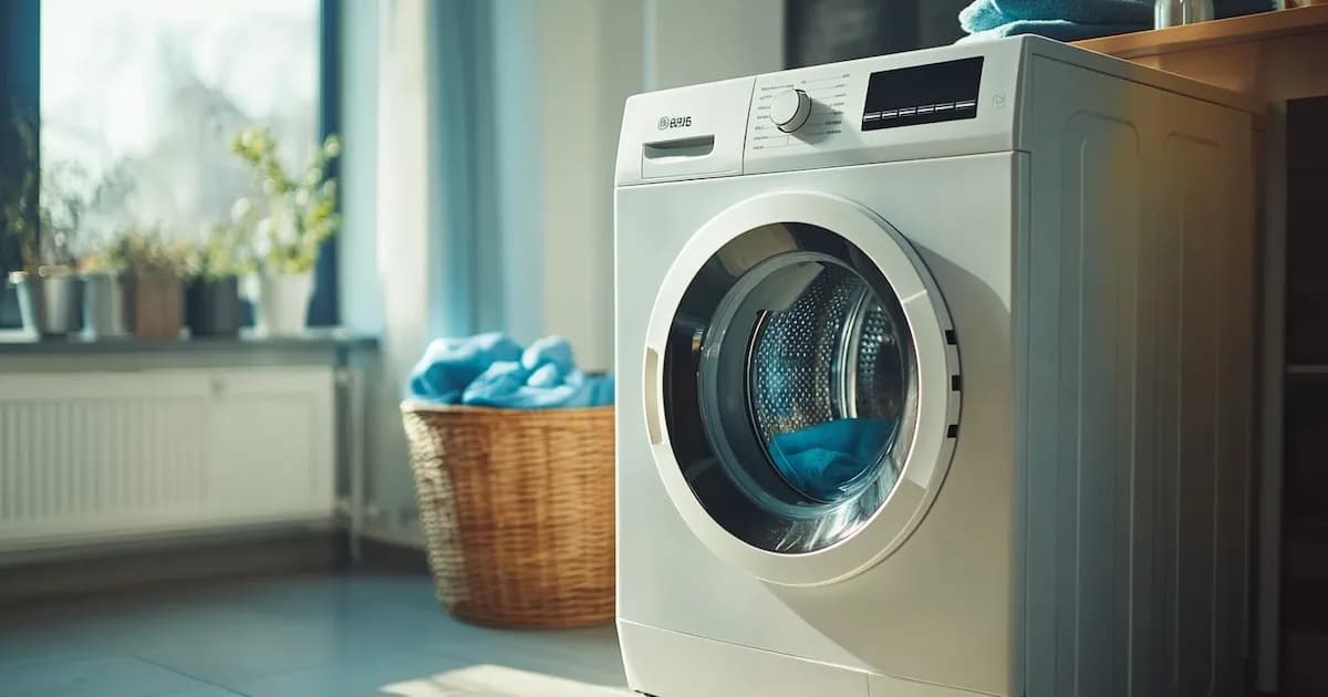 Consejos para ahorrar al usar la lavadora: guía para seleccionar el mejor horario