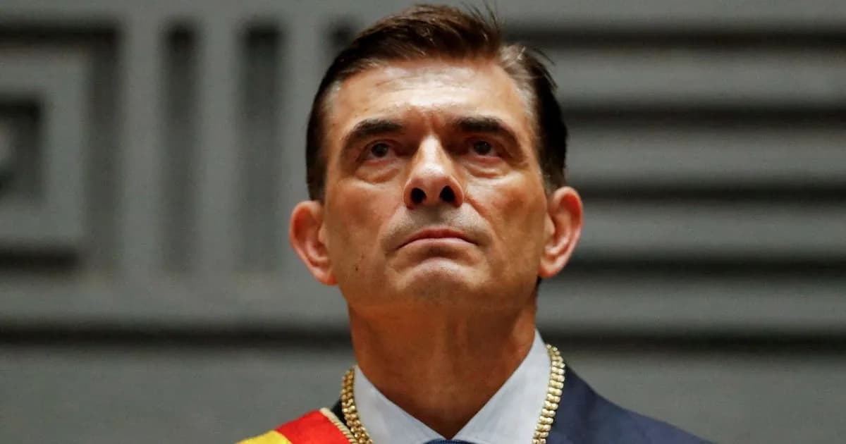 Crisis en Bolivia: Rodrigo Paz denuncia fragilidad institucional y acusa a Evo Morales de desestabilización