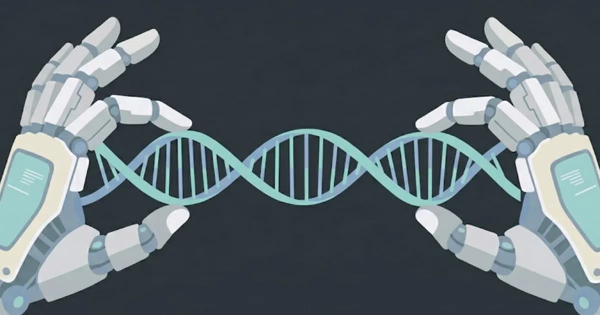 ERA: La IA que revoluciona la predicción en salud y biología