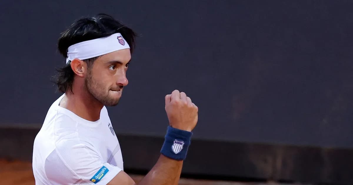 Triunfos y reveses argentinos en el inicio de Roland Garros 2023