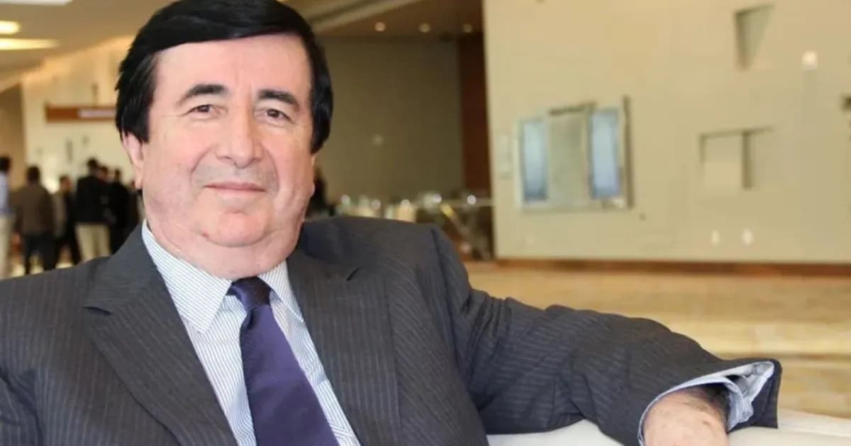 Durán Barba cuestiona la reelección de Milei y sugiere un candidato inesperado