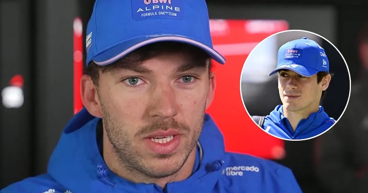 Franco Colapinto brilla en Canadá: el reconocimento de Gasly y un impulso para Alpine
