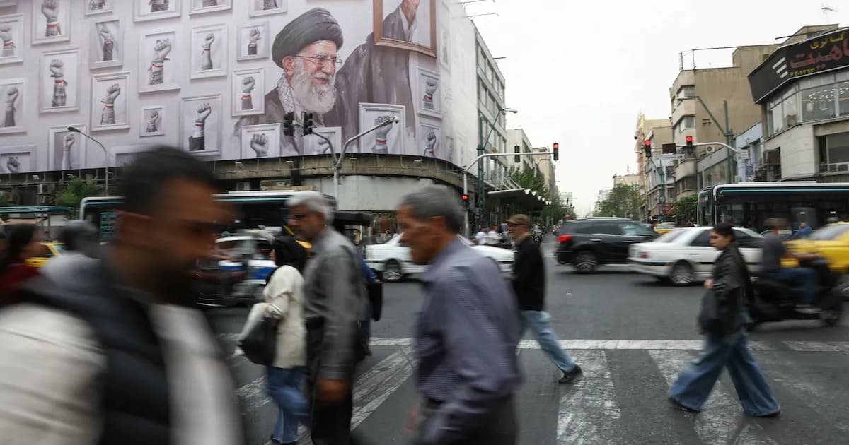 Acercamiento entre Estados Unidos e Irán: ¿un nuevo acuerdo de paz a la vista?