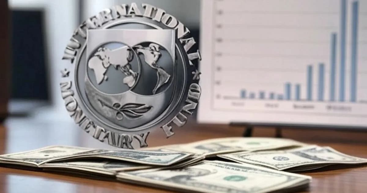 El FMI advierte sobre riesgos económicos y el futuro del dólar en Argentina