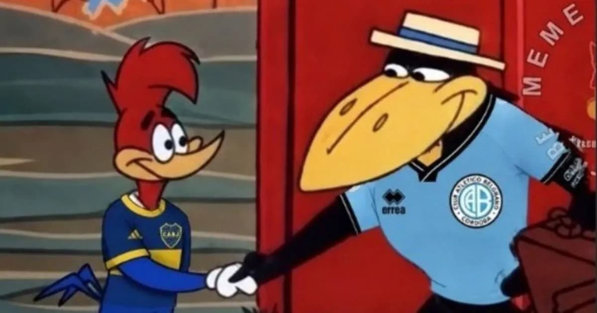 Belgrano hace historia: el triunfo sobre River y el estallido en las redes sociales