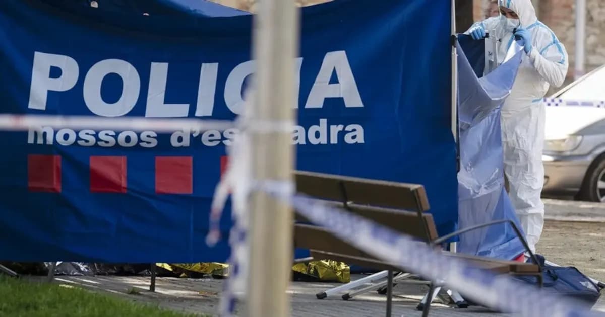 España enfrenta un alarmante aumento de feminicidios en 2023: 22 víctimas en cinco meses