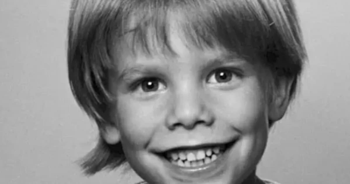 El enigma sin resolver de la desaparición de un niño que marcó la historia de EE.UU.