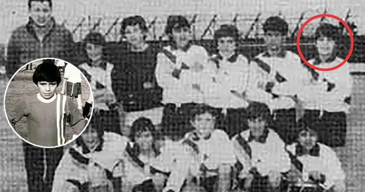 La épica victoria de Maradona sobre Tinelli: un partido inolvidable en San Telmo